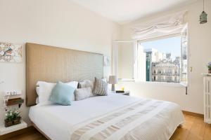 Stay U-nique Apartments Rambla Catalunya