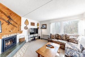 Two Bedroom Apartment  room in Bridges 101