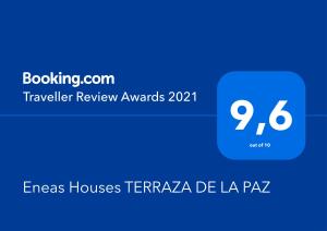 Vero House TERRAZA DE LA PAZ