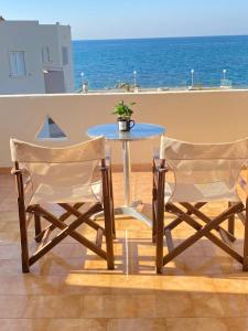 Nautica Hotel Apartments