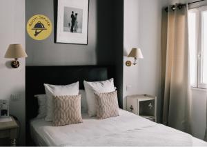 Hotels Hotel La Residence : photos des chambres