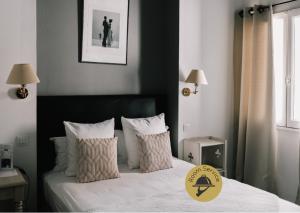 Hotels Hotel La Residence : photos des chambres