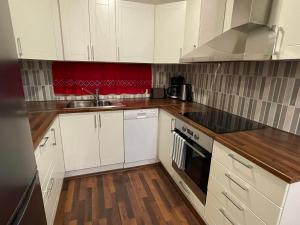 Rauhan Marinella Apartments