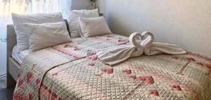 DeLuxe Afrodita Apartment