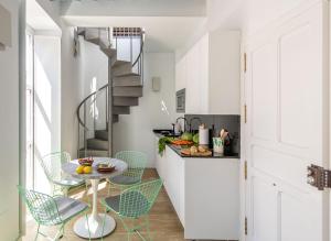 Pimienta 9- Santa Cruz Luxury by Valcambre