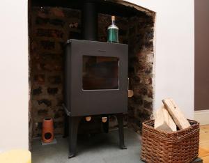 Courtyard Cottage York - Free Parking