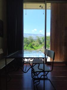 Magenta Complejo Cabañas & Spa