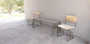 Magenta Complejo Cabañas & Spa