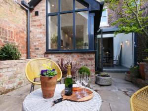 Courtyard Cottage York - Free Parking