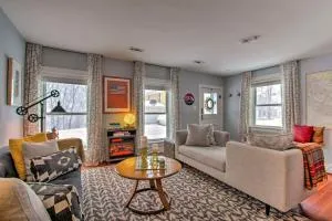 The FiveTen Federal - Downtown Galena Gem! - Dubuque