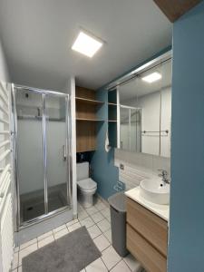 La Digue Vue mer 3 étoiles