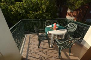 Lignano Pineta nice flat