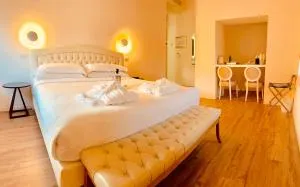 Palazzo Otello 1847 Wellness & Spa - Monticello Conte Otto