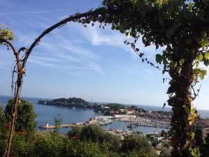 Au cœur de St Jean Cap Ferrat - Saint-Jean-Cap-Ferrat