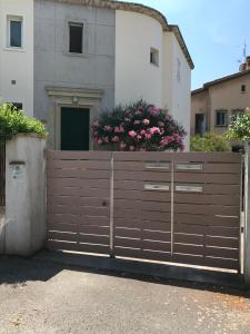 Au cœur de St Jean Cap Ferrat