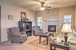 Apartment room in Stonebridge Resort Retreat 4 Miles to SDC!