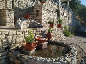 Charming Stone Maisonettes Achaia Greece