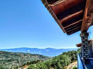 Charming Stone Maisonettes Achaia Greece