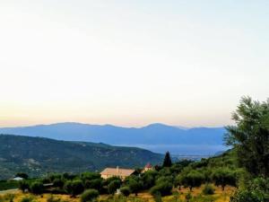 Charming Stone Maisonettes Achaia Greece