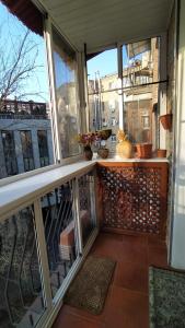 Апартаменты на Бориса Гринченка