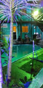 Arapiri Guest House