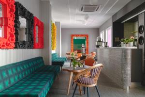 Hotel Rainbow ***S