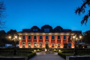 Vinha Boutique Hotel - The Leading Hotels of the World