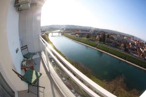 Apartman RIVERVIEW