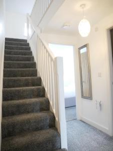 The Kipling Inn, 4 - Bed, Sleeps 7, Pets Welcome