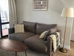 Agradable apartamento en el Pantano de San Juan