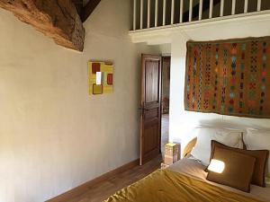 B&B / Chambres d'hotes La Chartreuse : photos des chambres