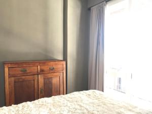 Agradable apartamento en el Pantano de San Juan