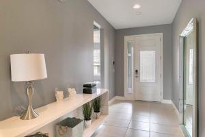 Eight-Bedroom House room in Stunning House with Pool Gazebo and Movie Theater at Encore Resort 7644