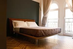 Habitación Doble Deluxe con vistas a la ciudad - 1 o 2 camas