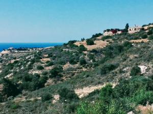 Villa Asteri, views, private, pool heating on request, 30 mins from Paphos