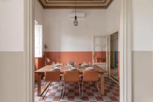 iFlat Sunny and Colorful Esquilino Apartment