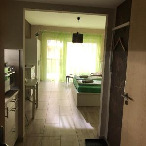 Velence Spa Apartman