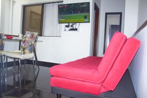cozy apartment excellent location, air conditioning