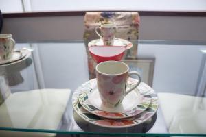 cozy apartment excellent location, air conditioning