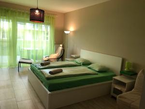 Velence Spa Apartman