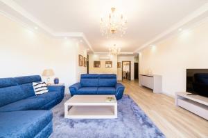 Histórical City Center Penthouse Albufeira