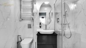 Comfy Apartments Lux Old Town Gdansk