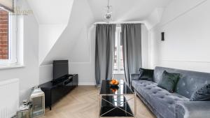Comfy Apartments Lux Old Town Gdansk