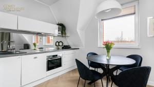 Comfy Apartments Lux Old Town Gdansk