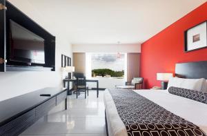 Crowne Plaza Villahermosa by IHG