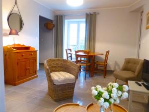 Appartements Gites Chateau de la Selve : photos des chambres