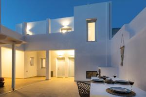 DS Traditional Villas Santorini Island Santorini Greece