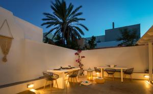 DS Traditional Villas Santorini Island Santorini Greece