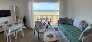 La Digue Vue mer 3 étoiles