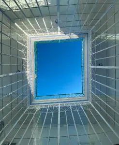 LA CASA CUADRADA - Morón de la Frontera